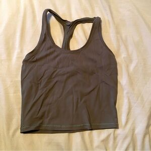 Lululemon Tank Top Size 6